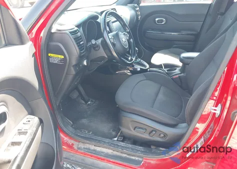 2014 Kia Soul ! z USA, uszkodzony, nr VIN KNDJX3A50E7702653